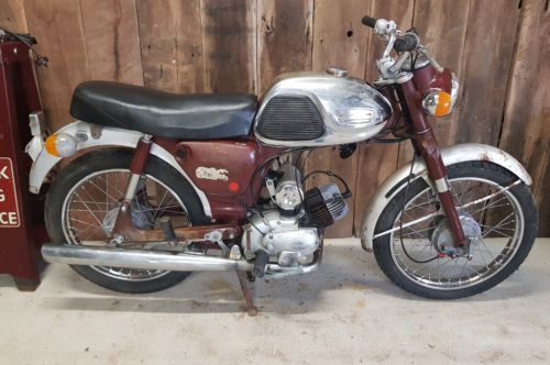 classic collector motorcycles ebay